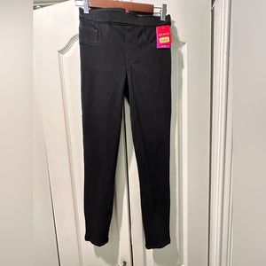 Spank jean leggings
